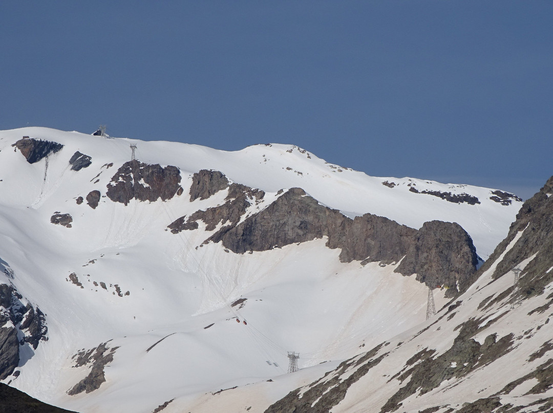 Logis Hôtel le Faranchin主图