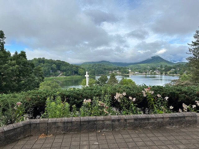Lambuth Inn At Lake Junaluska-酒店景观