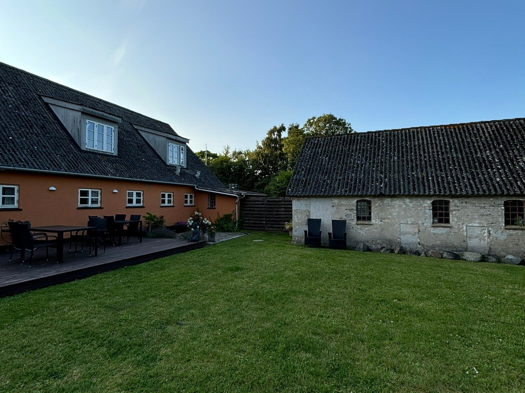 Akaciegaarden Bed & Breakfast主图