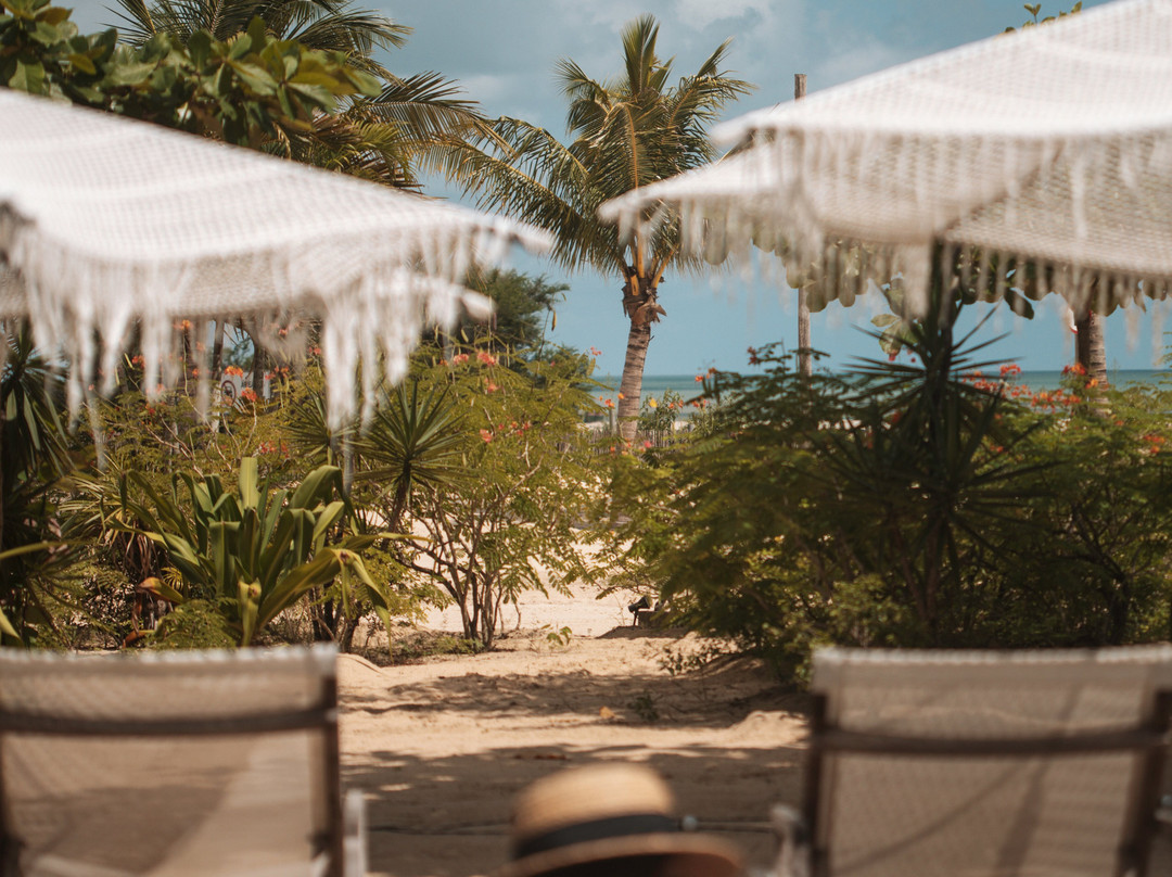 Villa Praia - La Villa Group主图