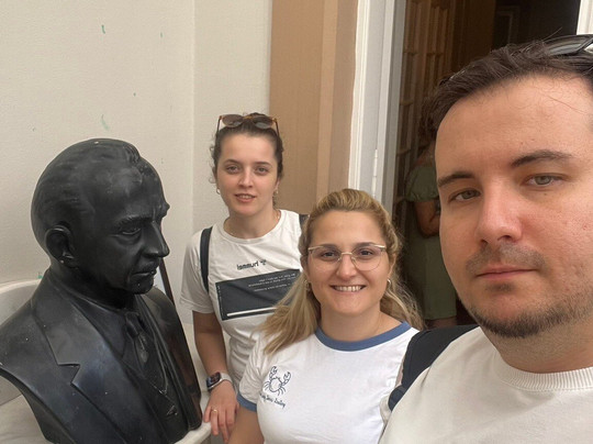 Inonu Evi Muzesi-Heybeliada必去景点