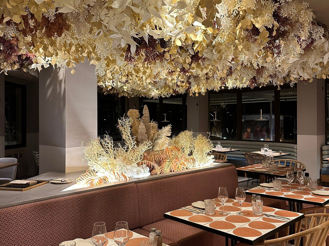 Akquaaa Hotel Boutique主图