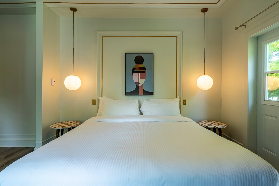 Auberge Nuits St-georges-客卧