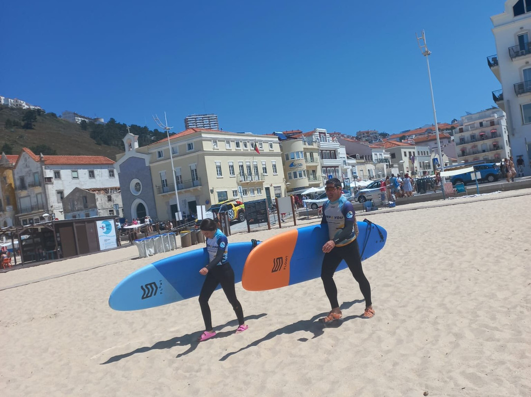 Surf4 You景点图片