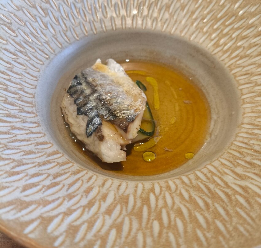 Restaurante Terra