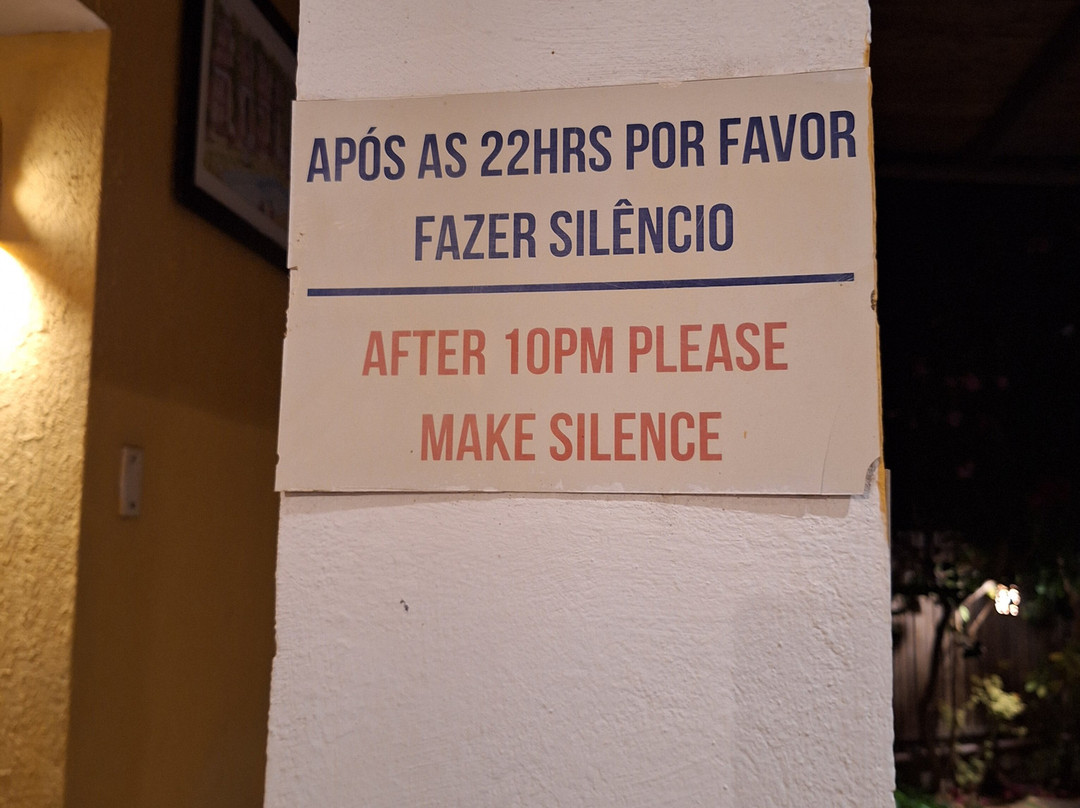 Villa Albergaria主图