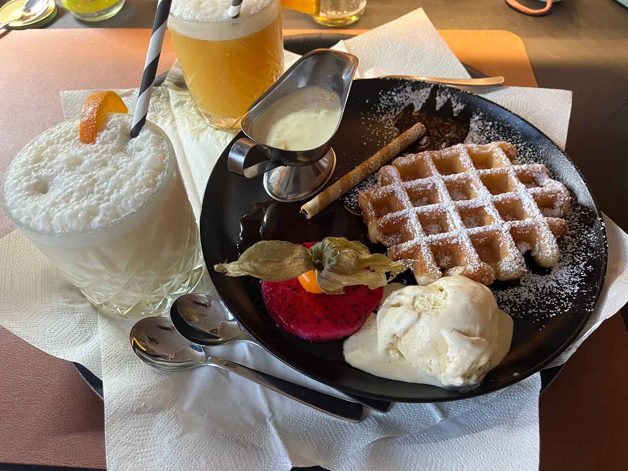Hotel und Restaurant Amadeus-官方