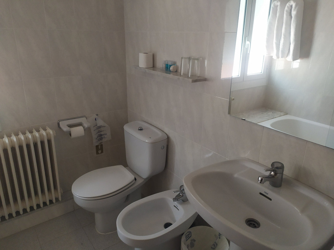 二十世纪酒店主图