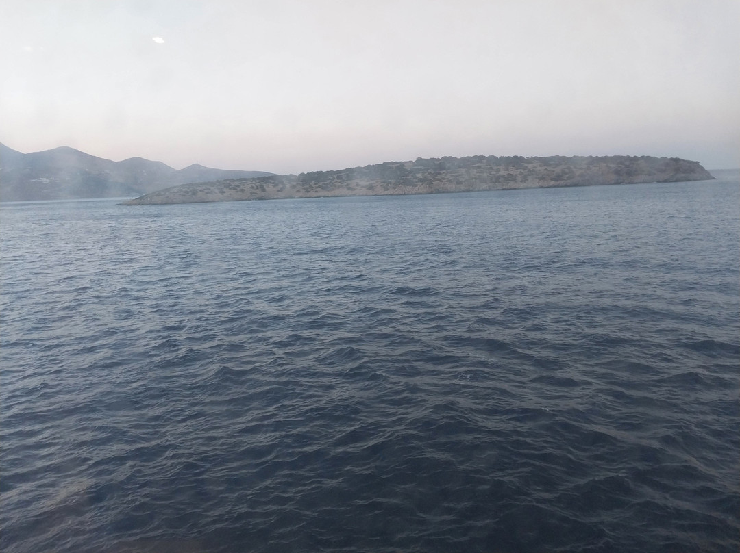 Safari Crete Experience景点图片