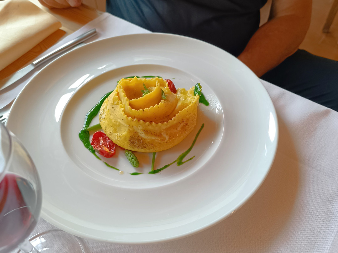 Hotel San Marco主图