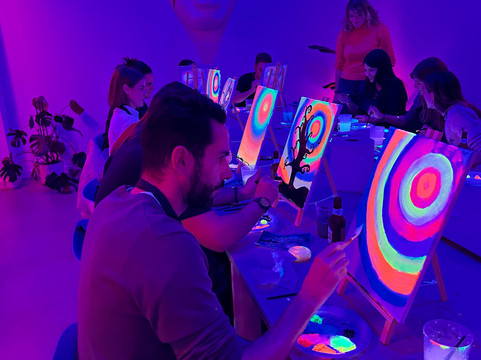 Craft & Beer-马德里必去景点