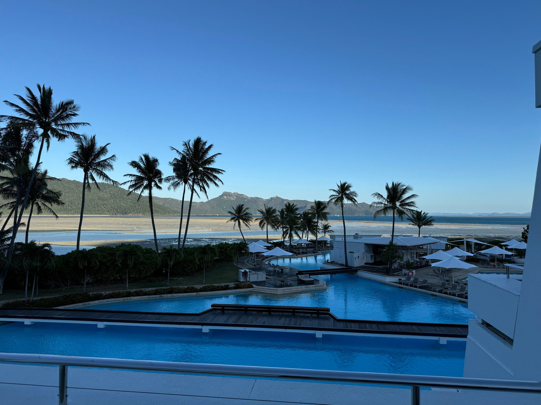 InterContinental Hayman Island Resort by IHG主图
