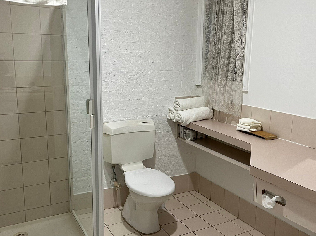 Swaggers Motor Inn主图