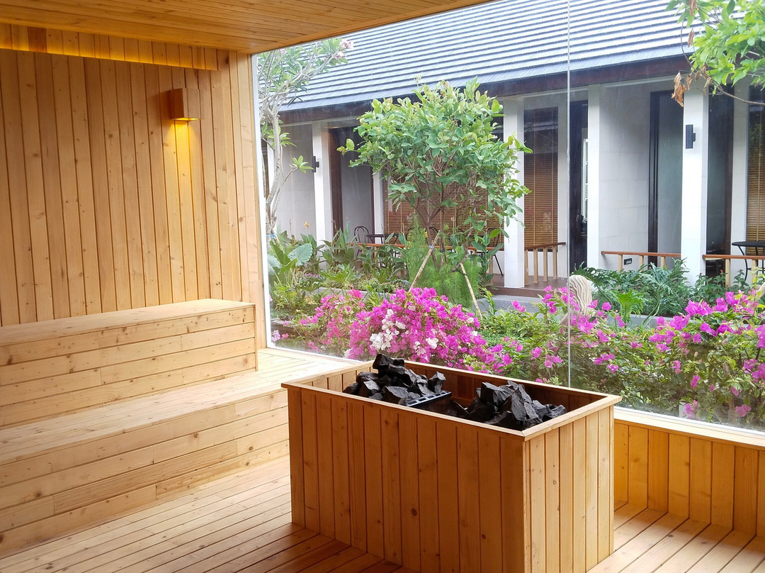 Kubu Bali Luxury Spa景点图片