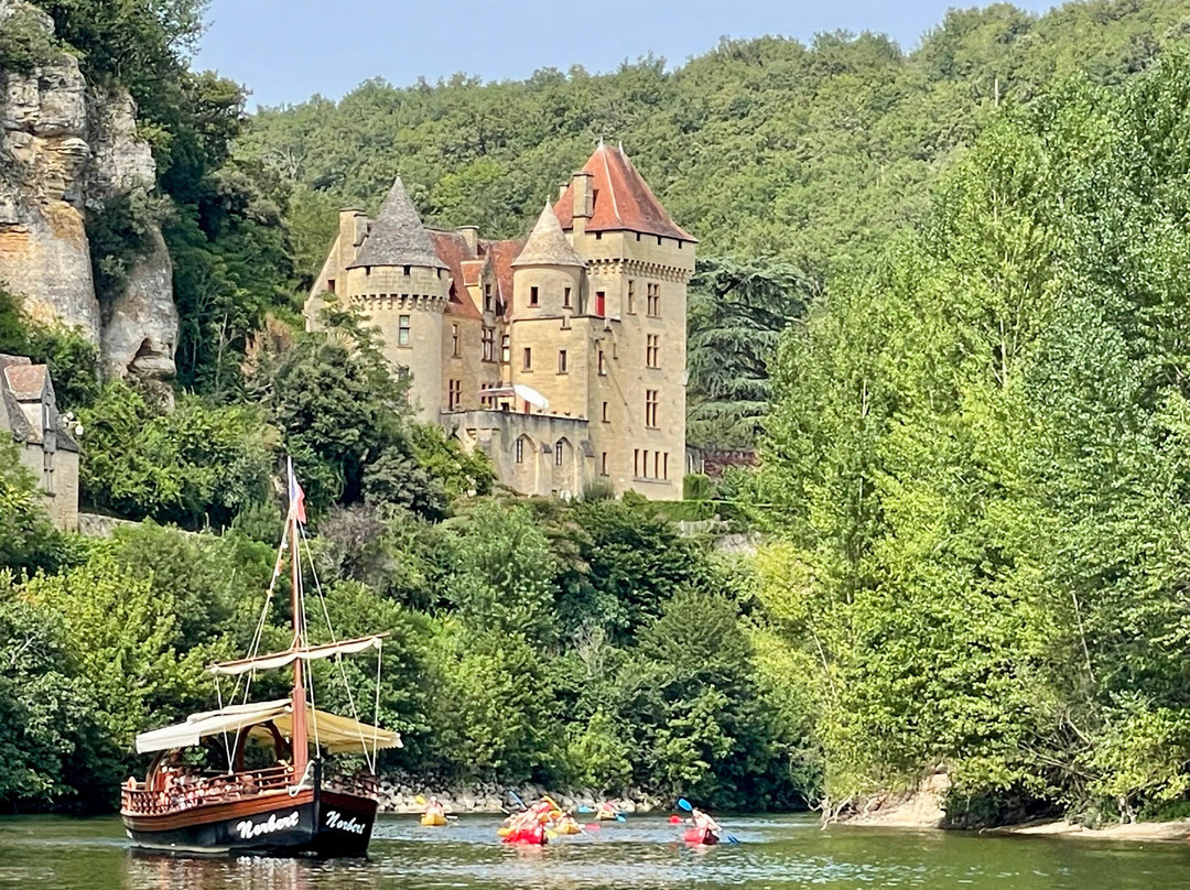 Tour In Périgord-萨尔拉必去景点