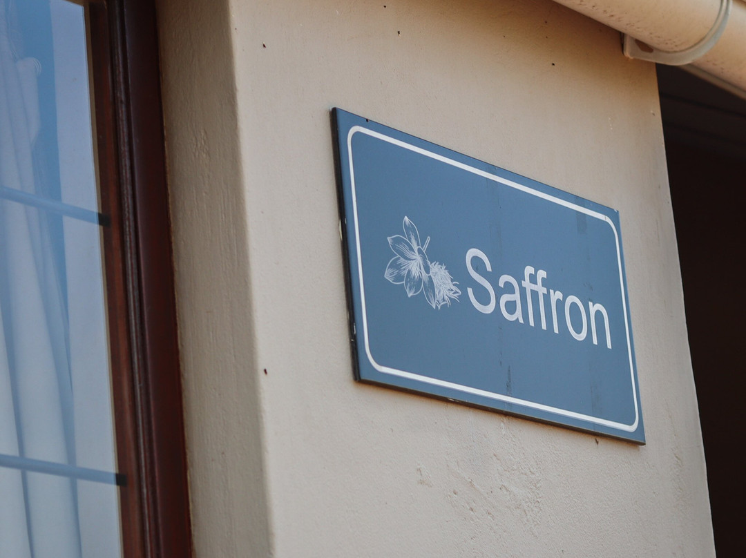 Three Thymes Inn主图