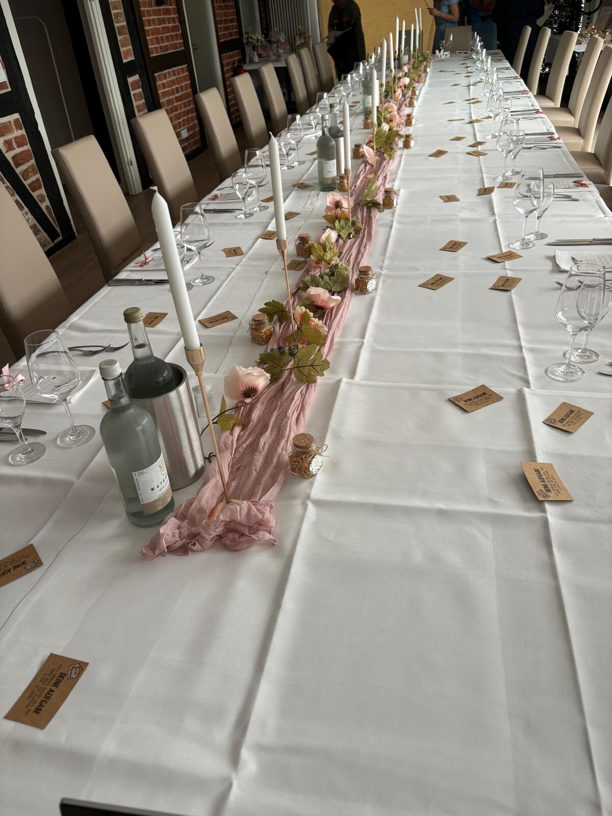Landhaus Absalonshorst Hotel & Restaurant-官方