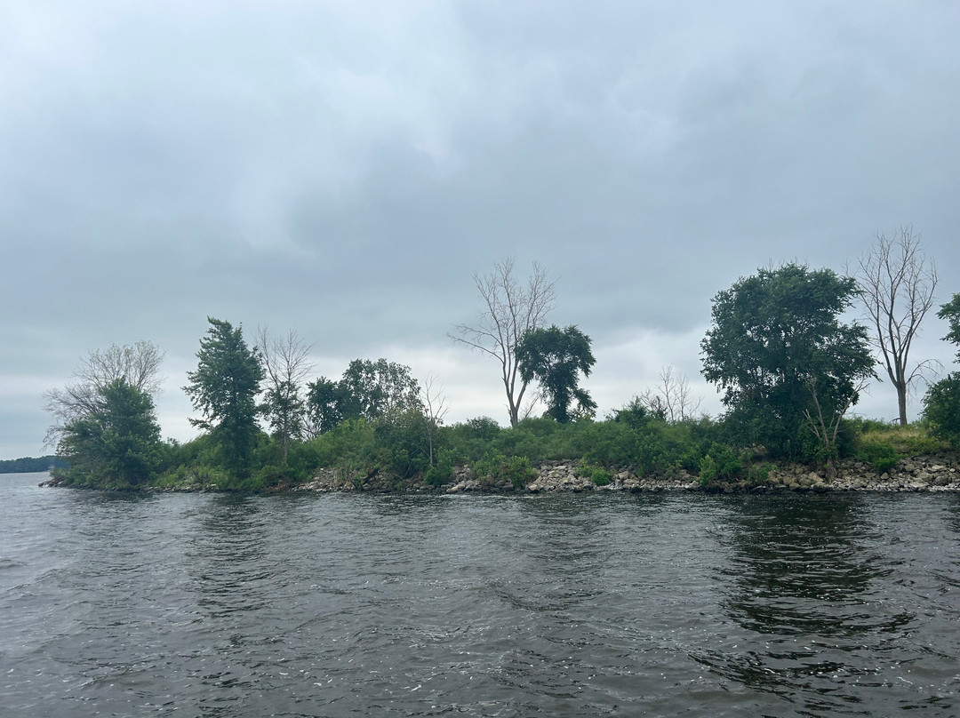Schafer's River Rentals景点图片