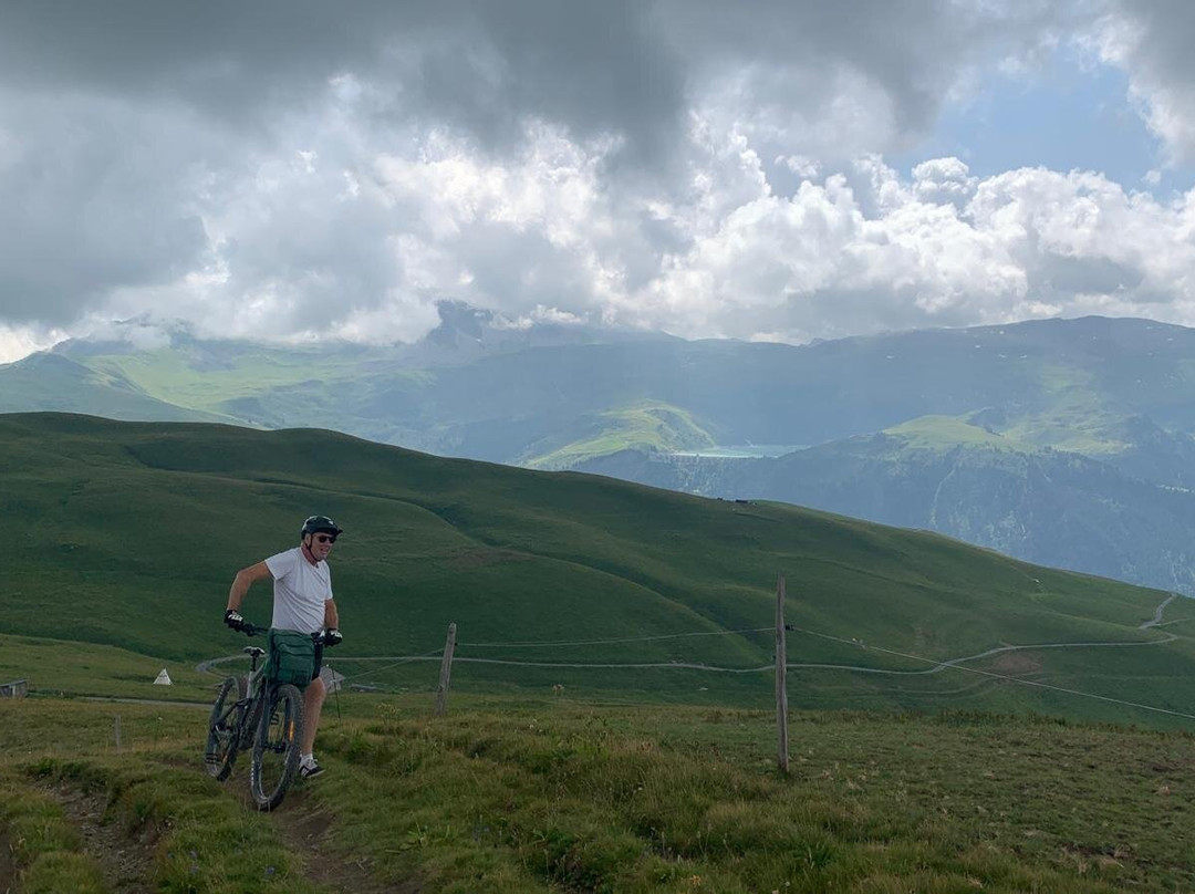 Megève Tourisme景点图片