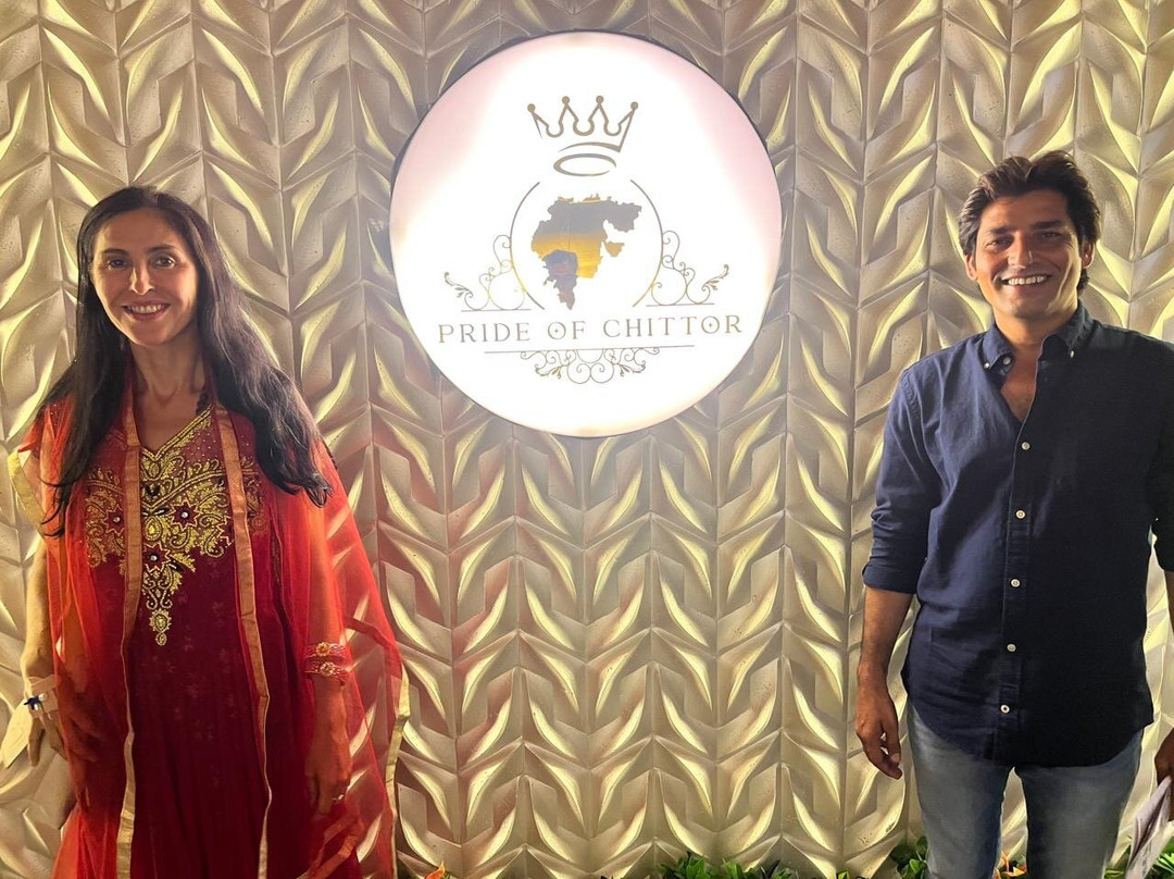 Hotel Pride Of Chittor