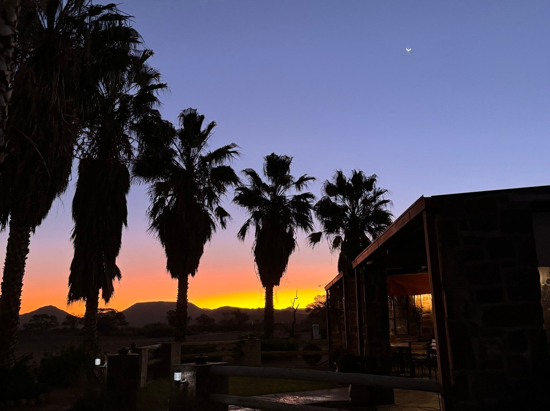 Duwisib Guestfarm主图