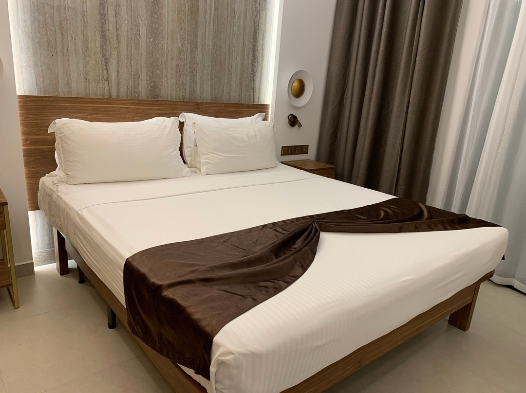 珊瑚斯特兰德明智选择主图