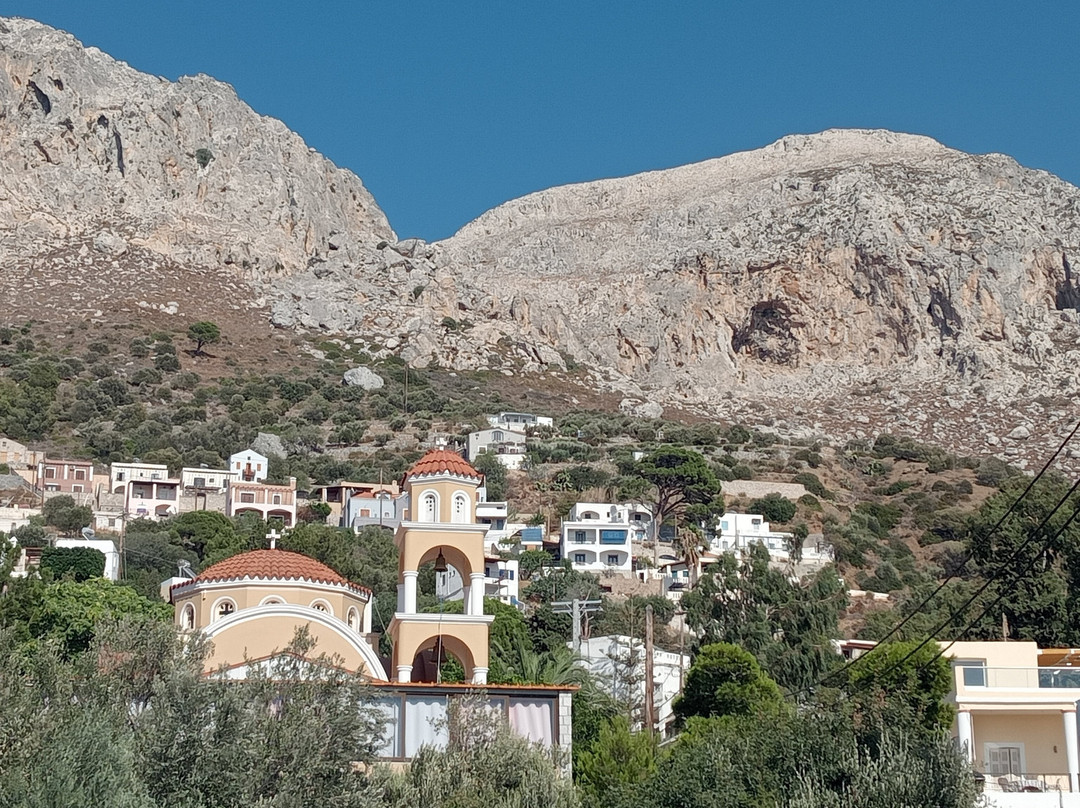 Zephyros Hotel主图