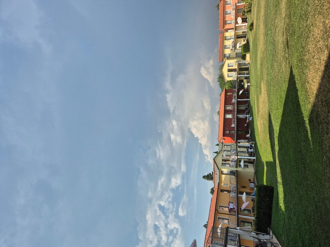 Gasparina Village主图