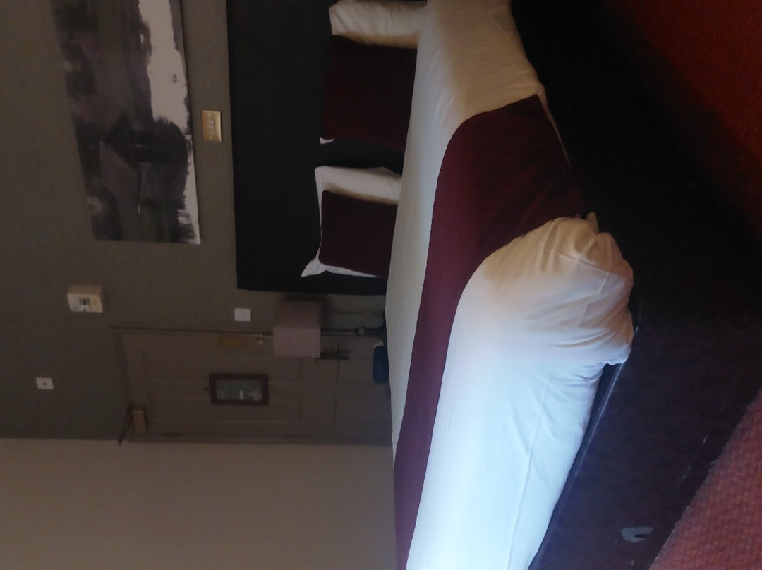 Old Mill Hotel主图