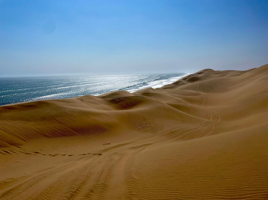 Sandy Horizon Tours-斯瓦科普蒙德必去景点