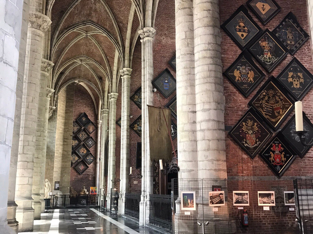 St Michael s Church景点图片