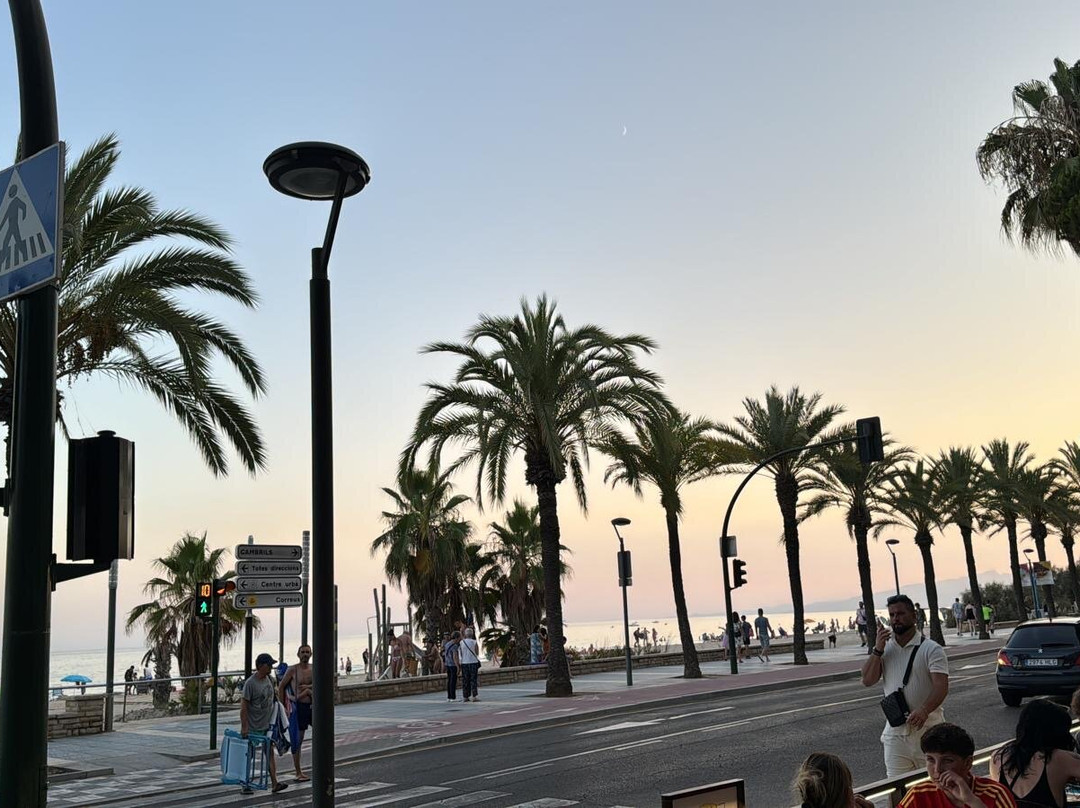 Vista Mar Restaurante