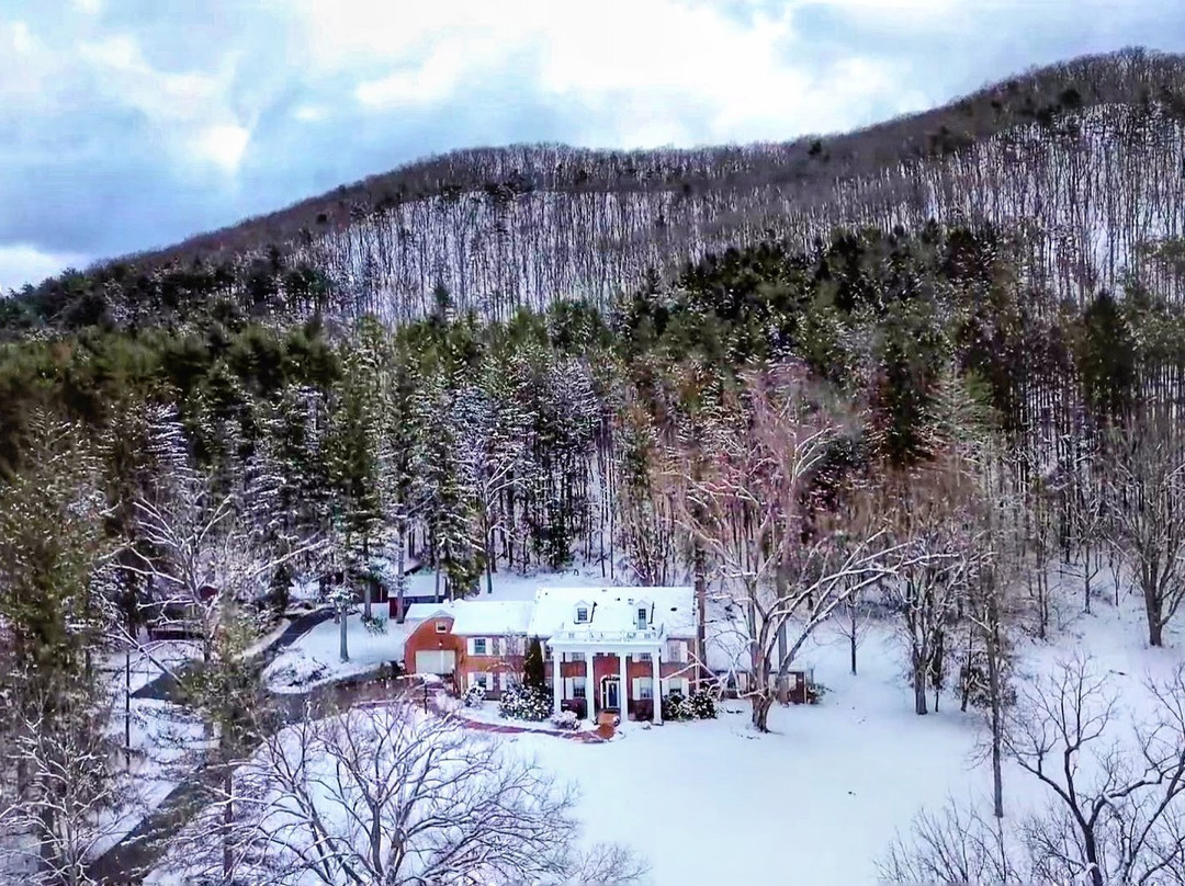 The Inn at Solvang主图