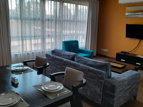 Fedha Residences主图