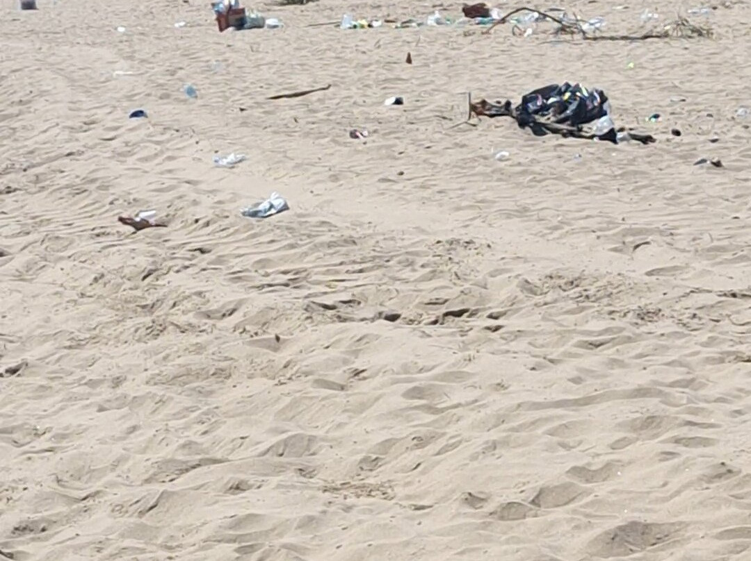 Spiaggia di Chiatona-Chiatona必去景点