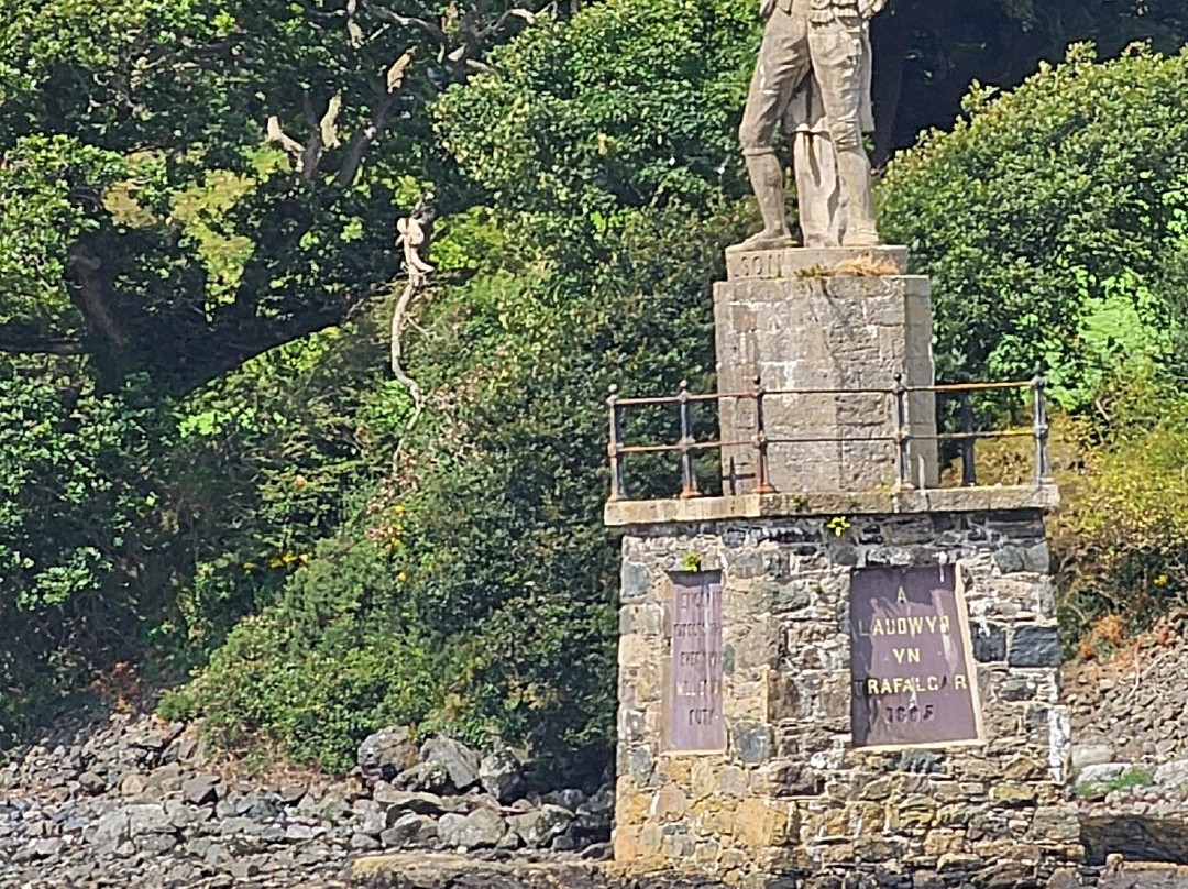 Menai Strait Pleasure Cruises-卡那封必去景点