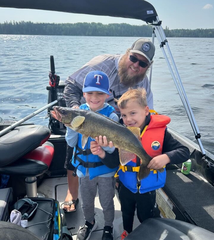Nordic Point Lodge