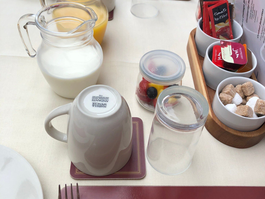 Clarke Cottage Guest House主图