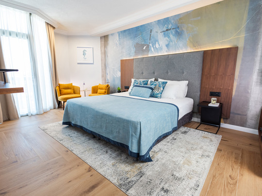 Caesar Premier Tiberias主图