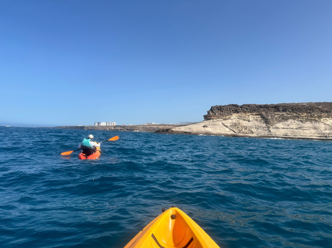 La Caleta Adventures-La Caleta必去景点