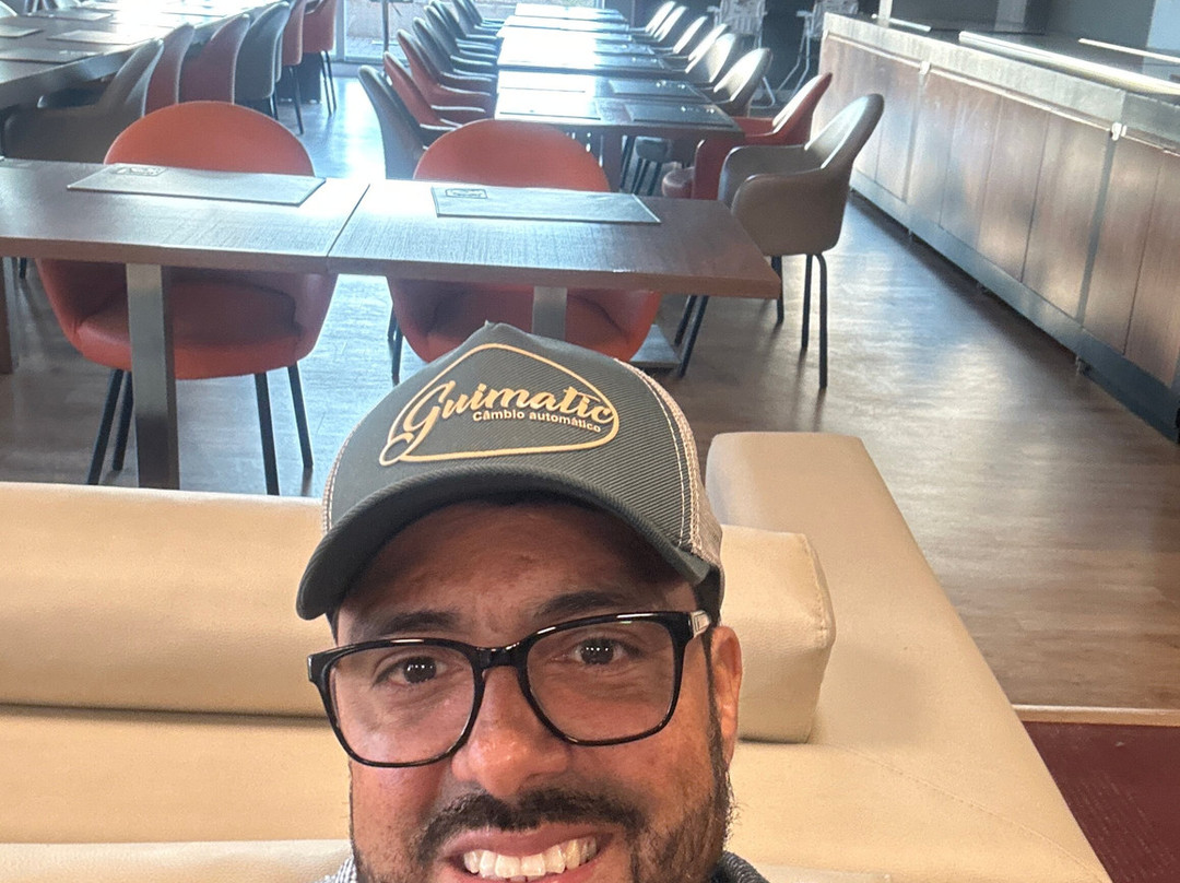 Hotel 10 Blumenau主图