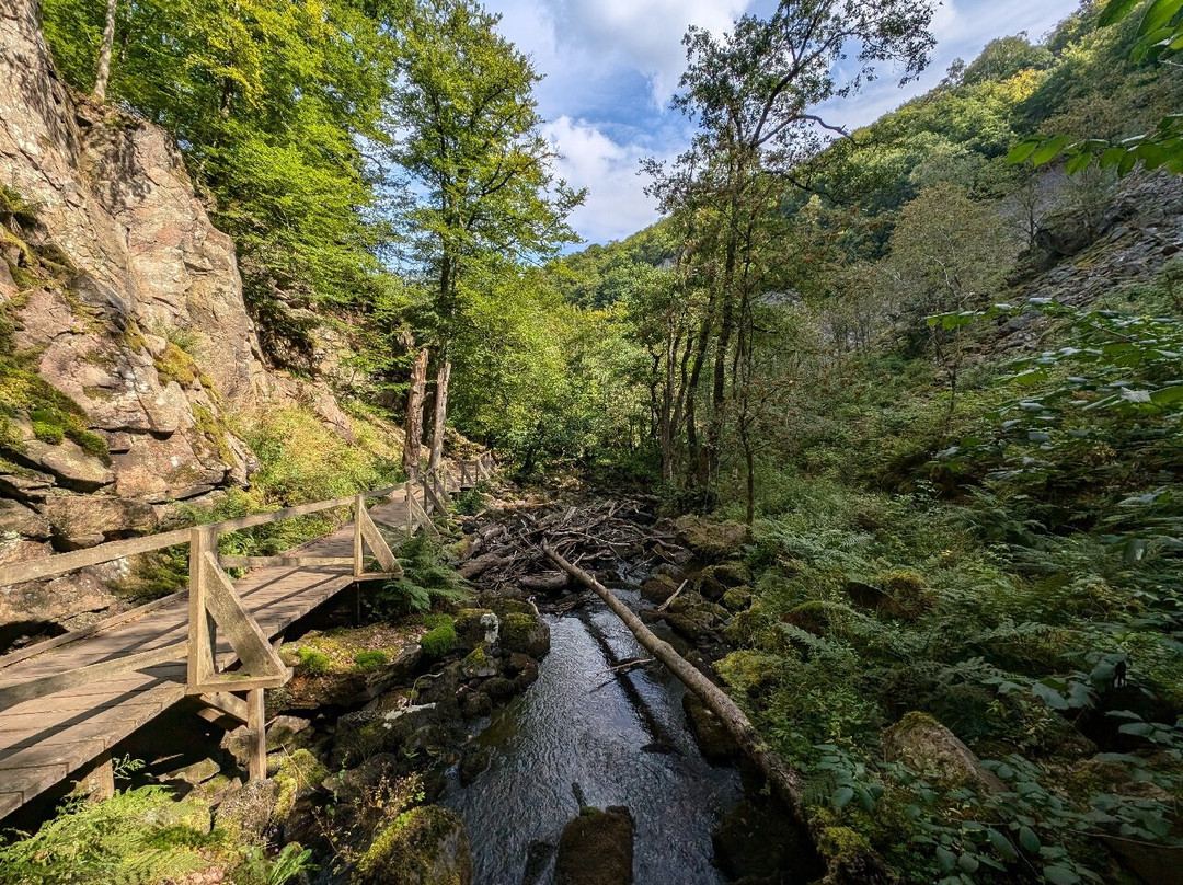 Soderasens National Park-斯科讷必去景点