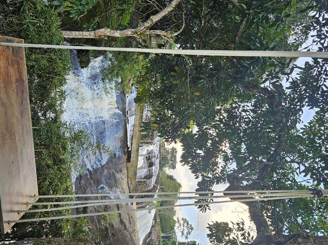 Hotel Vale do Jiquiriçá主图