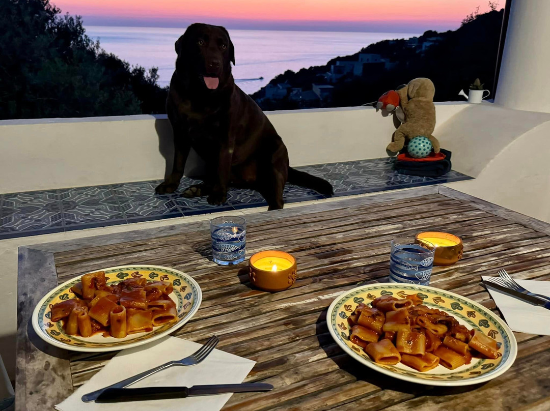 B&B Luna Rossa主图