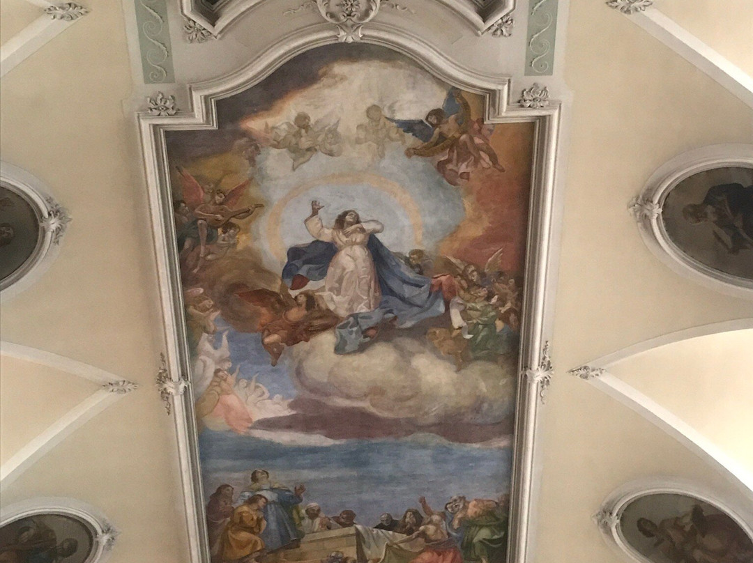 Duomo di Santa Maria Assunta景点图片