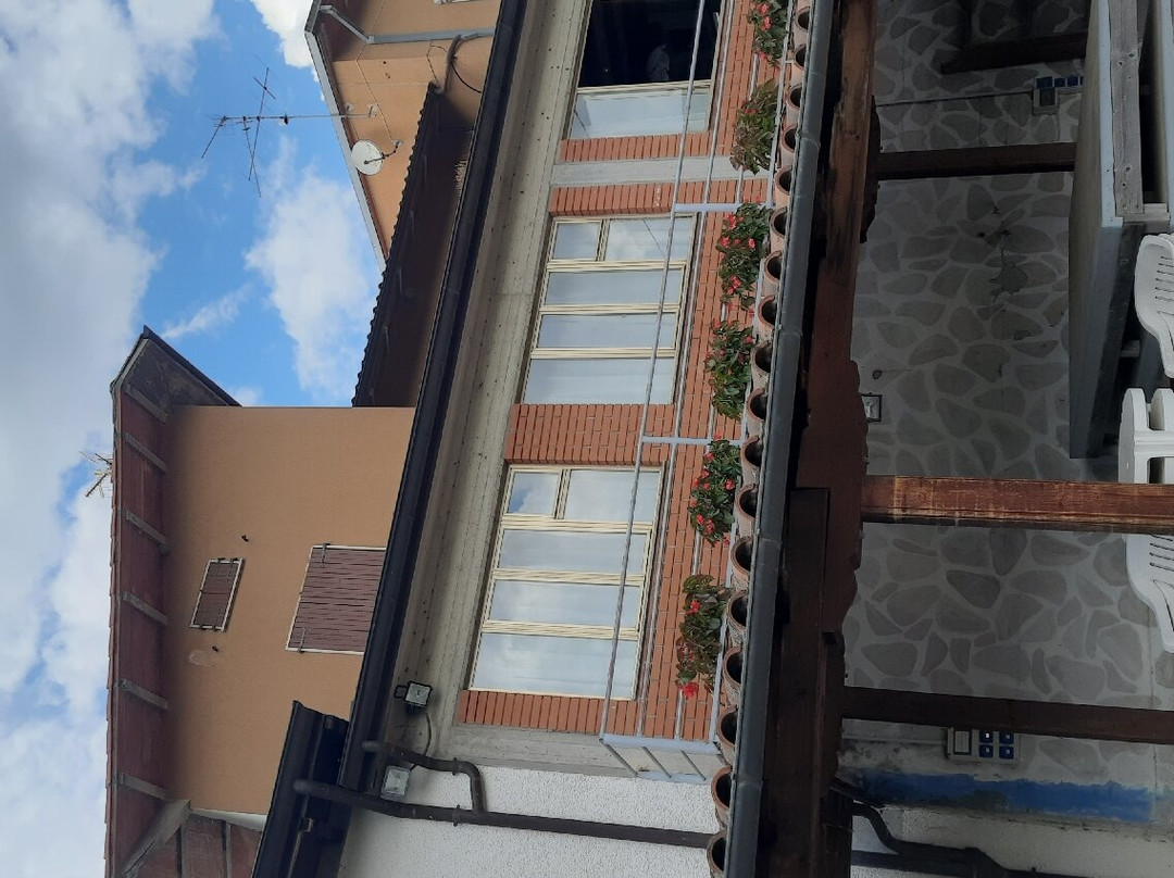 Pieve di San Paolo a Vendaso景点图片
