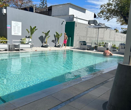 2Beach Club by 2Futures