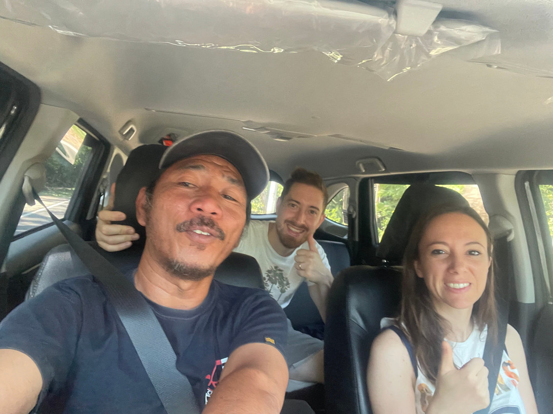 Lombok Private Trip-Praya必去景点