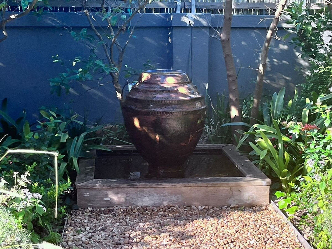 肯辛顿广场酒店主图