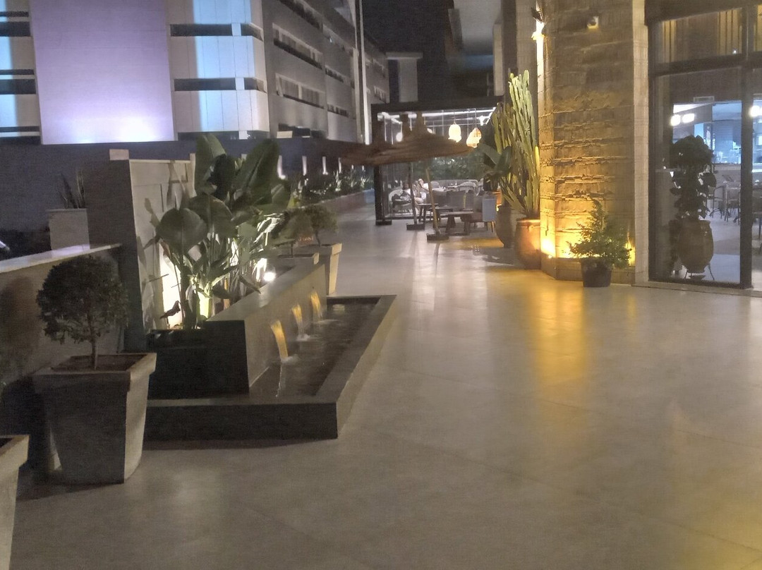 Josam Café Restaurant